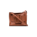 Boyy Bobby 18 soft leather handbag BOBBY18SOFTCS/CSDSORREL-AI23