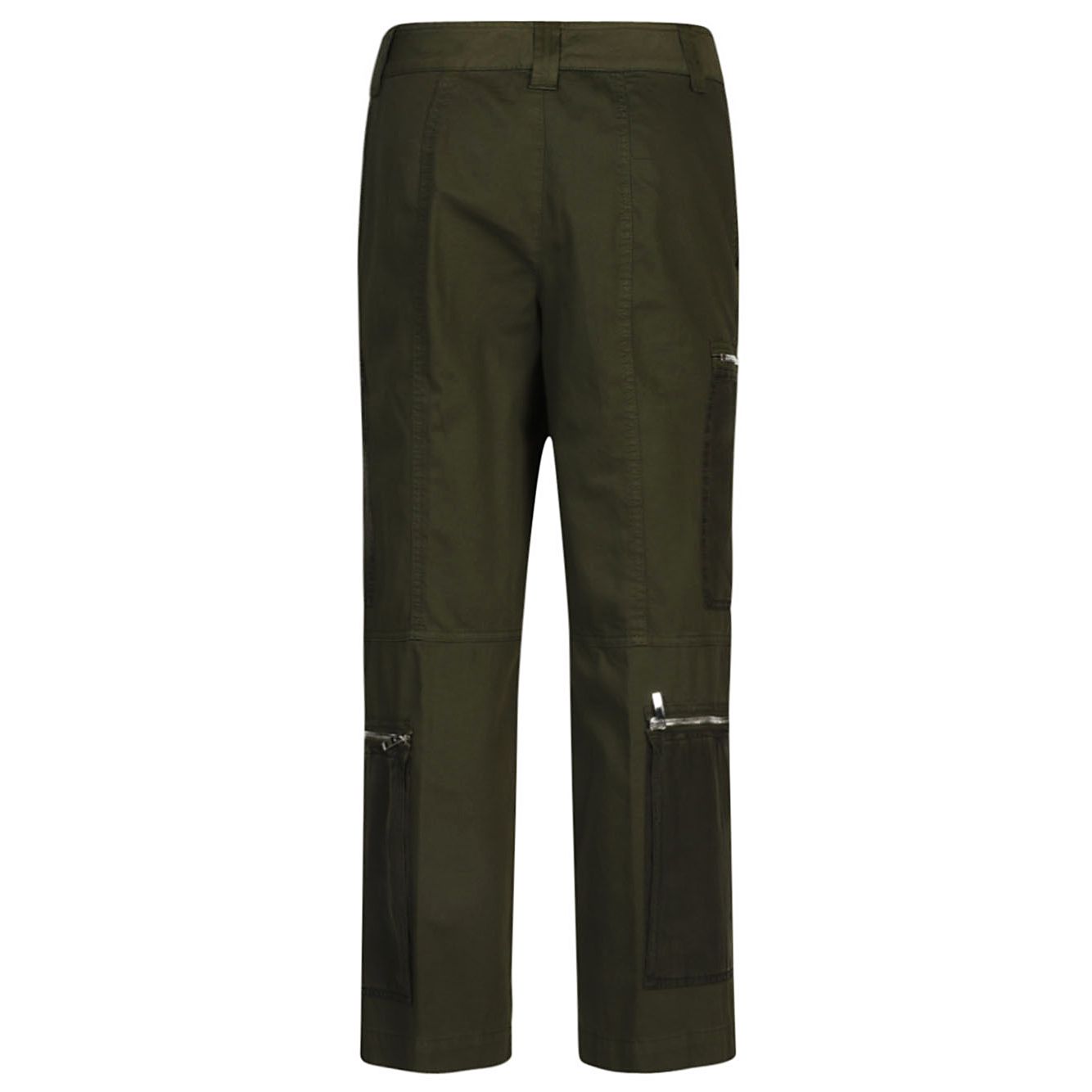Seafarer Trousers Green