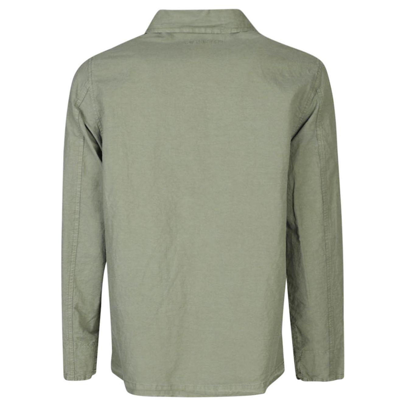 Original Vintage Jackets Green TOBY100TO100MILITARE