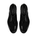 Dolce & Gabbana leather derby shoes A10793A103780999
