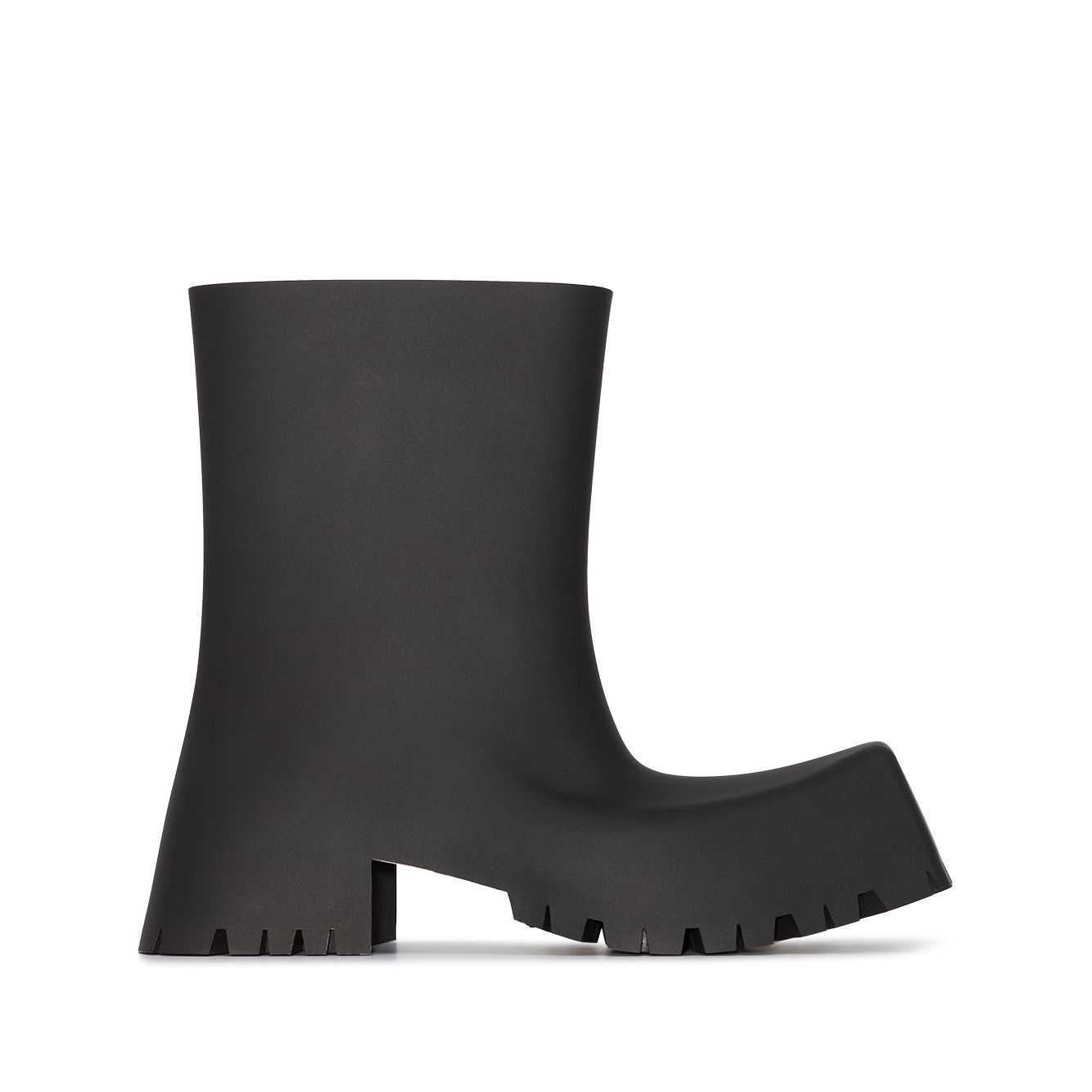Balenciaga Trooper rubber boots Boots
