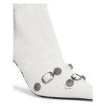 Balenciaga Cagole 90mm knee-high Boots 694395WAD4E9081