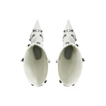 Balenciaga Cagole 90mm knee-high Boots 694395WAD4E9081