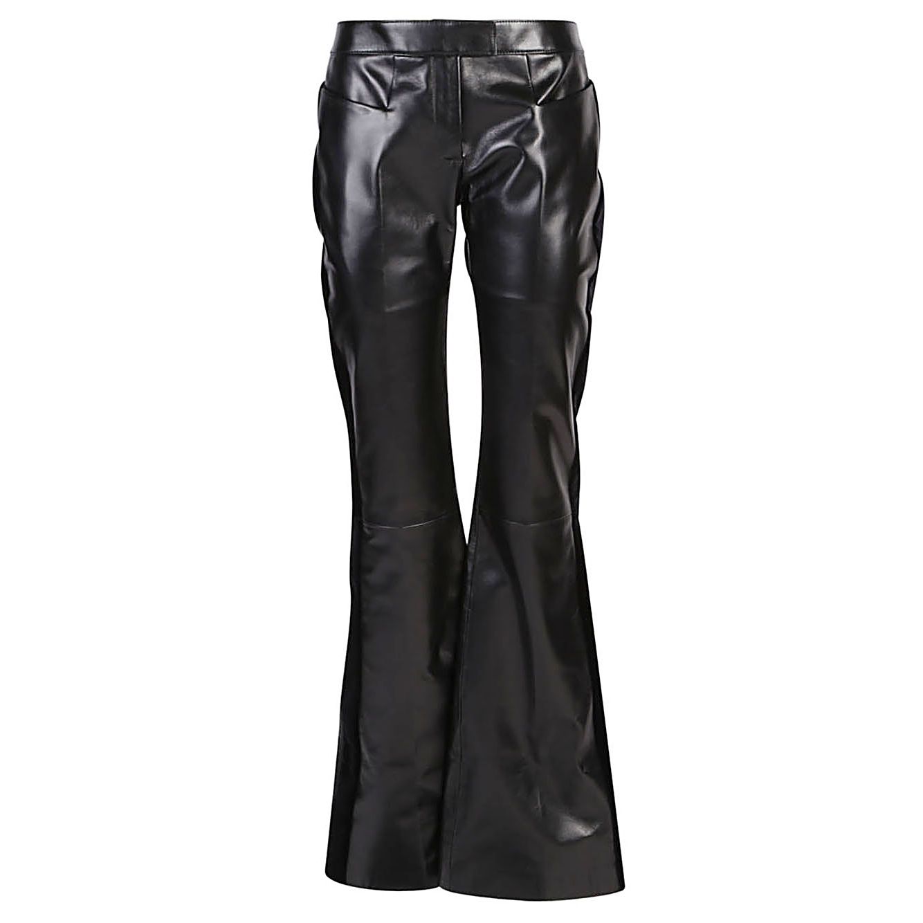Tom Ford Trousers Black Trousers