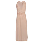 CRIDA Dresses Pink BEATRICEDESTEMIDIPALEROSE