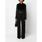 Tom Ford Shirts Black CA3246FAX1028LB999