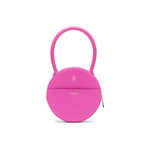 Az Factory Pre Az Factory x Ester Manas Round Cake tote bag BAG015LE2FUS1