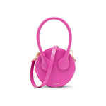 Az Factory Pre Az Factory x Ester Manas Round Cake tote bag BAG015LE2FUS1