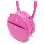 Az Factory Pre Az Factory x Ester Manas Round Cake tote bag BAG015LE2FUS1