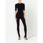 Ferragamo Trousers Black 111700761011001