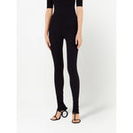 Ferragamo Trousers Black 111700761011001
