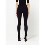 Ferragamo Trousers Black 111700761011001