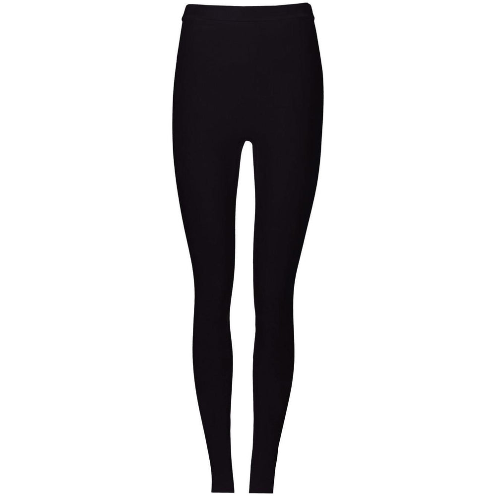 Ferragamo Trousers Black 111700761011001