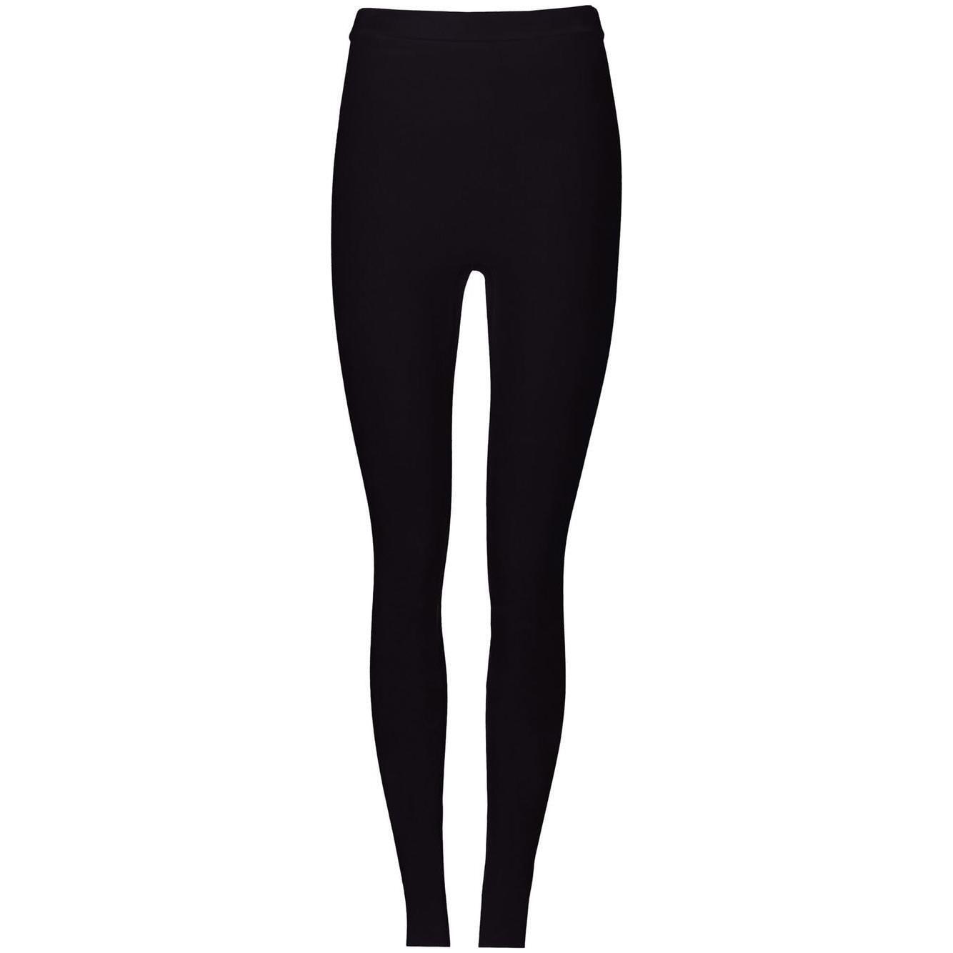 Ferragamo Trousers Black 111700761011001