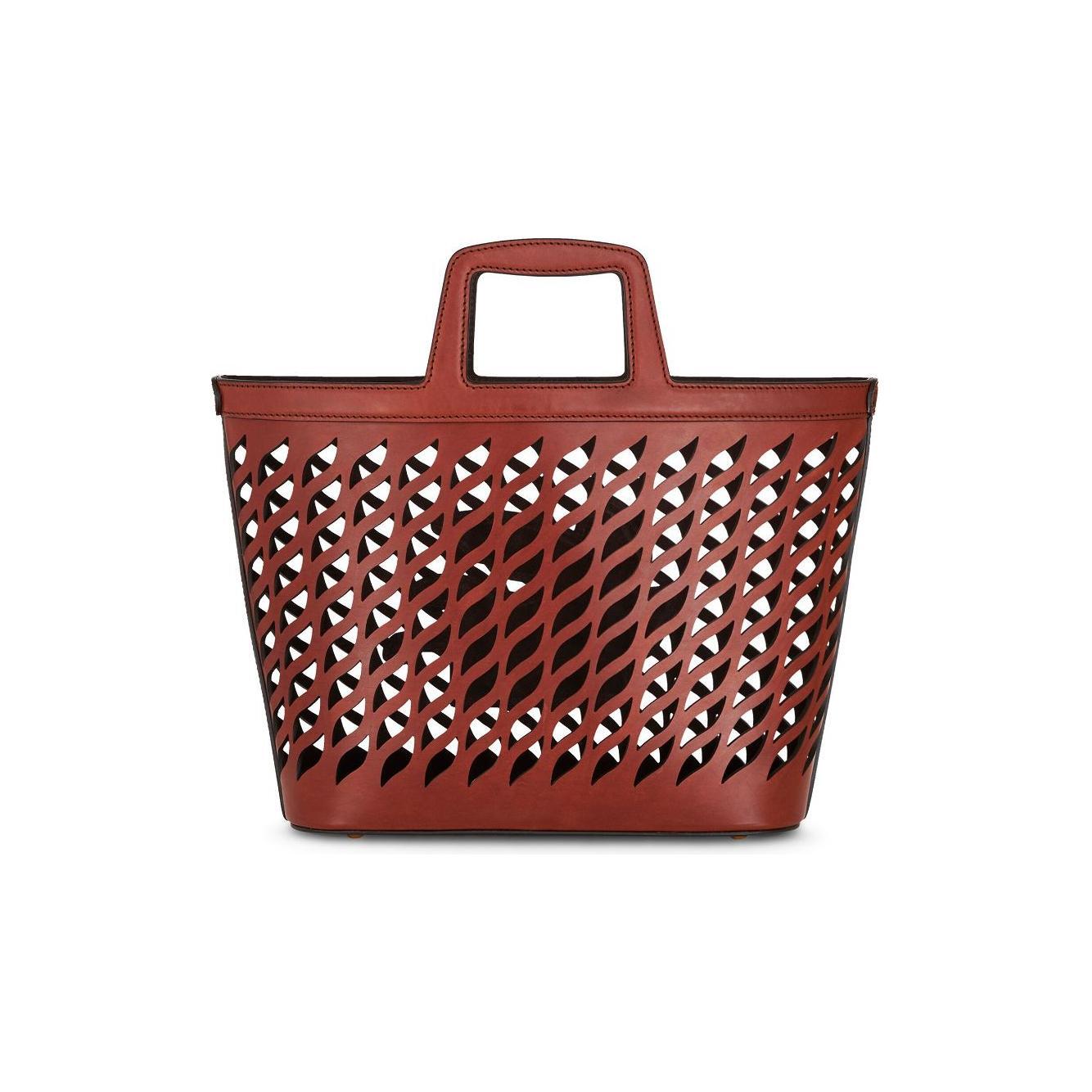 Etro Pegasus shopping bag 1P05322110101