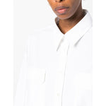 ARMARIUM Shirts White ARMTMT005C003001
