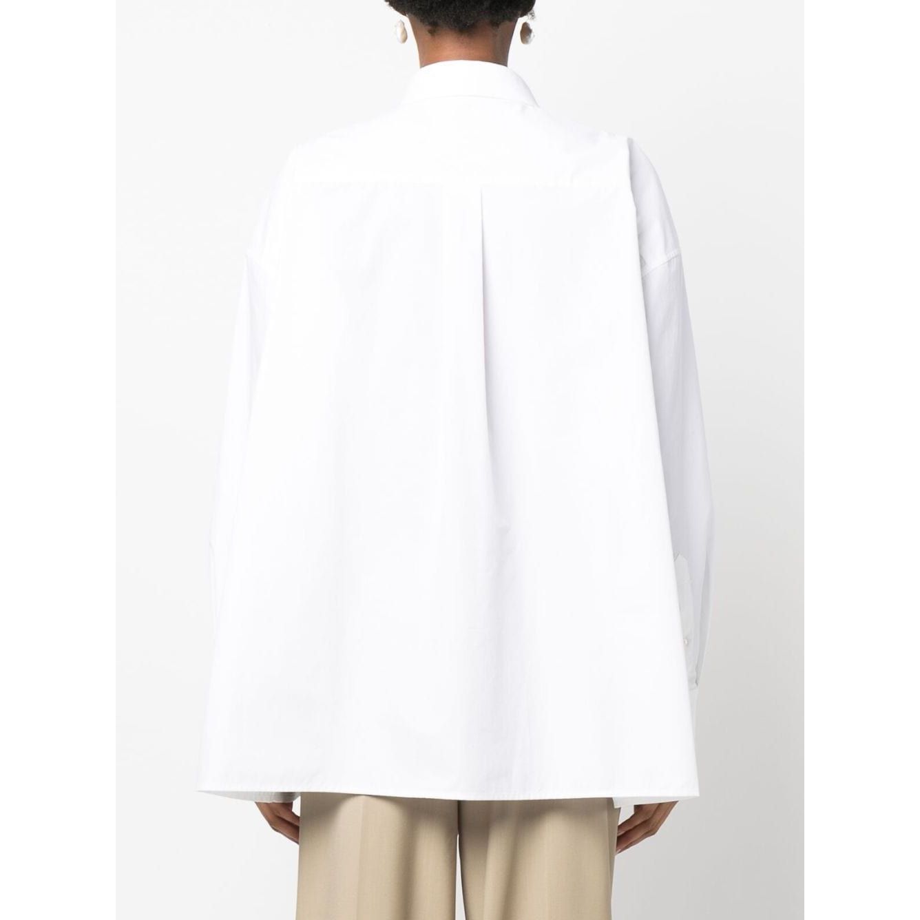 ARMARIUM Shirts White ARMTMT005C003001