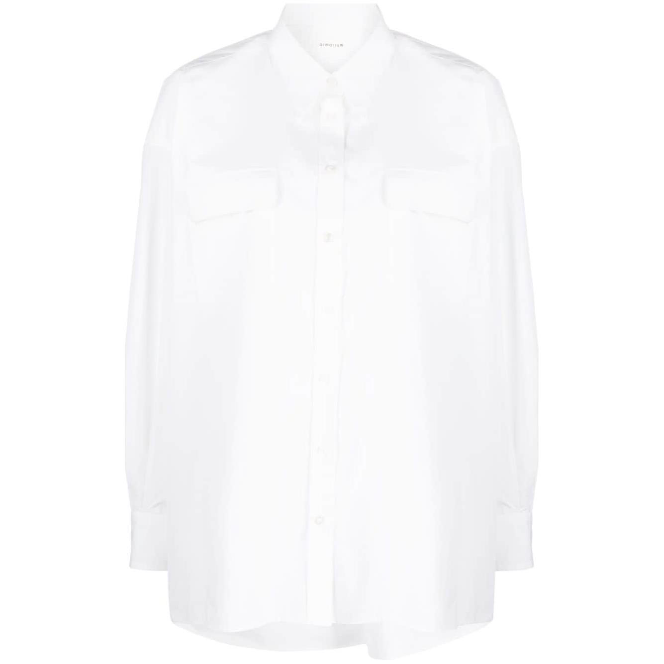 ARMARIUM Shirts White ARMTMT005C003001