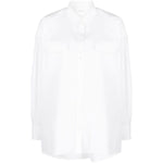 ARMARIUM Shirts White ARMTMT005C003001