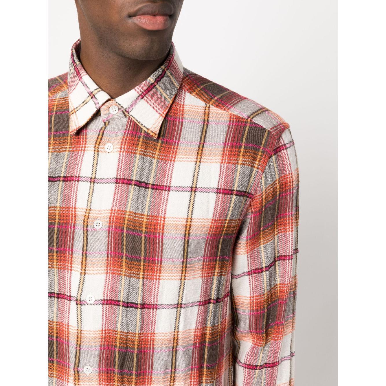 Barena Shirts Beige CAU42302706230