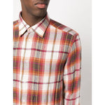 Barena Shirts Beige CAU42302706230