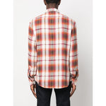 Barena Shirts Beige CAU42302706230