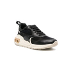 Ferragamo Sneakers Black 030461763650001