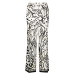 F.R.S . Trousers White PA000247TE00747639