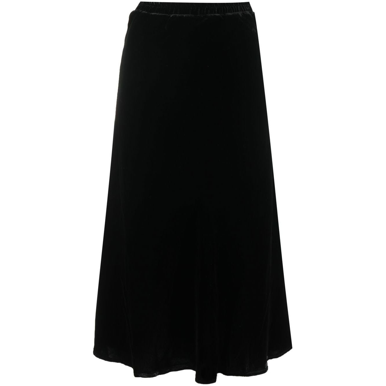 GOLD HAWK Skirts Black GH4676BLACK