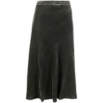 GOLD HAWK Skirts Grey GH4676DARKGREY