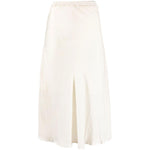 GOLD HAWK Skirts White GH4676DOVE