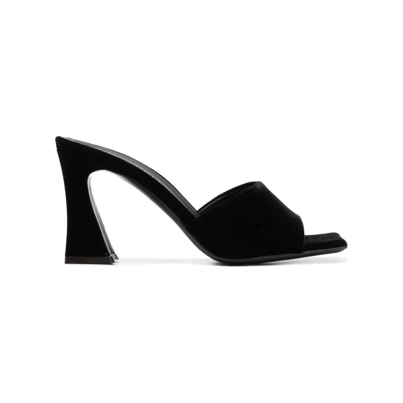 Giuseppe Zanotti Sandals Black E300053C96475010
