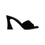 Giuseppe Zanotti Sandals Black E300053C96475010