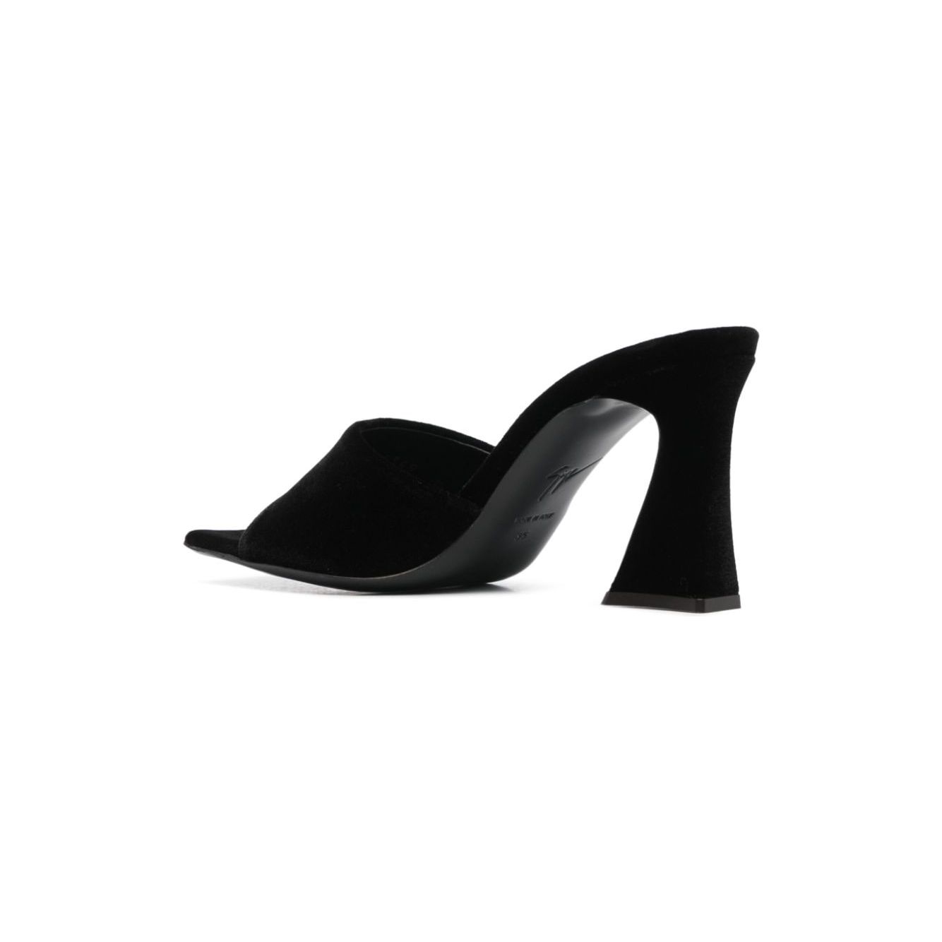Giuseppe Zanotti Sandals Black E300053C96475010