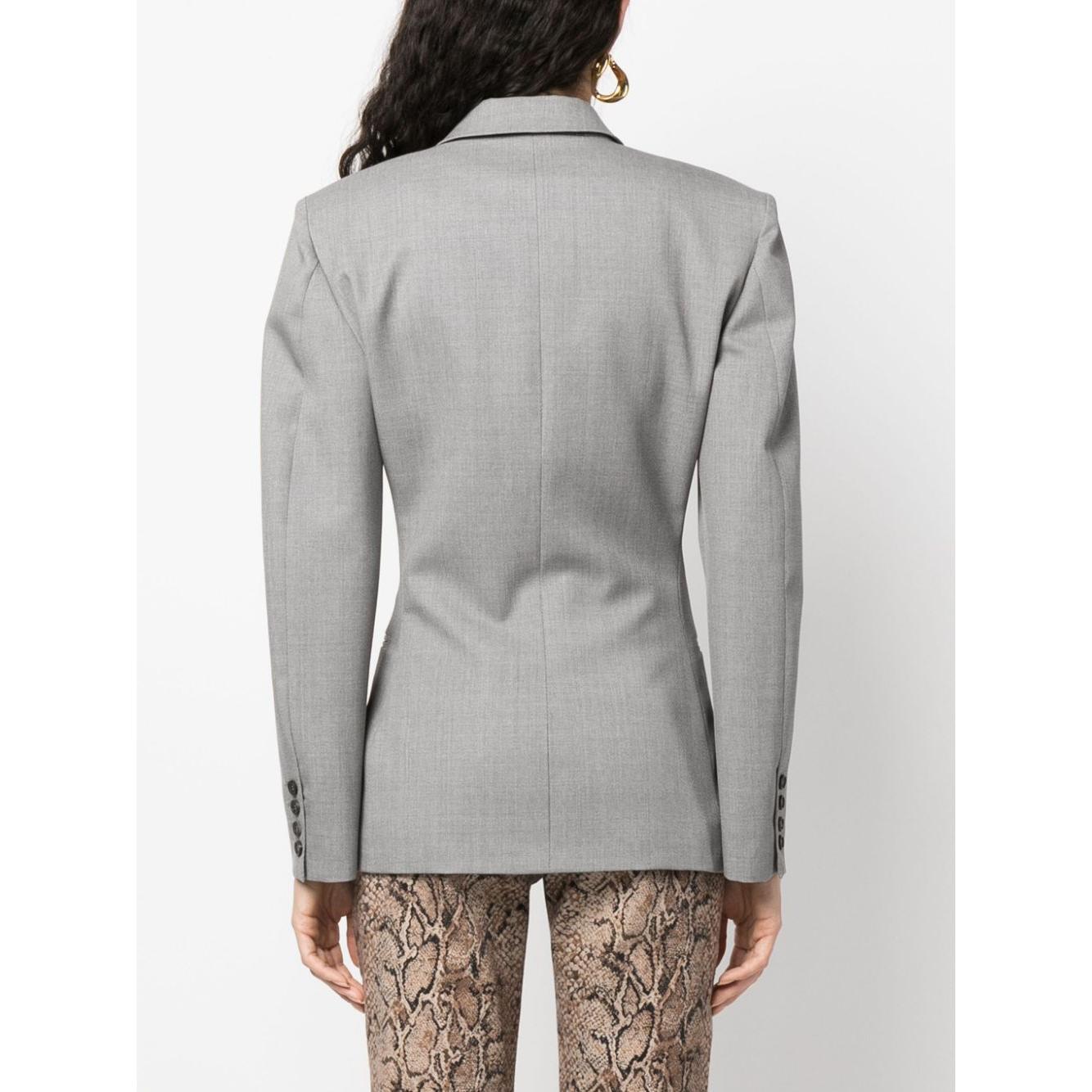ARMARIUM Jackets Grey ARMTMB002W005004
