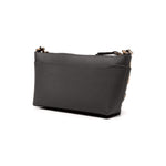 Boyy Bobby 18 soft leather handbag BUCKLEPOUCHETTEEPSOMCS/CSDBLACK