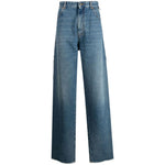 DARKPARK Jeans Blue MTR01DBL01W053-AI23
