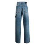 DARKPARK Jeans Blue MTR01DBL01W053-AI23