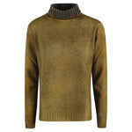 ALESSANDRO ASTE Sweaters Dove Grey 8WO86ELLISSPRAYARTSP09/FALL