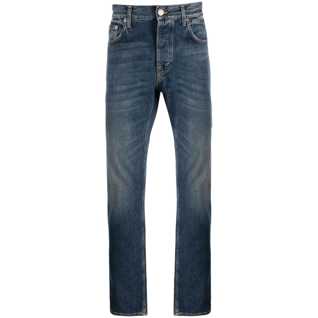 Department5 Jeans Blue UP5022DF0042812
