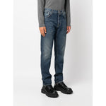 Department5 Jeans Blue UP5022DF0042812