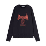 Ambush Sweaters Blue BMBA034F23FLE0014625