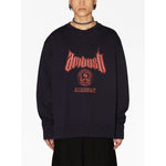 Ambush Sweaters Blue BMBA034F23FLE0014625