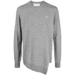 Comme des Garcons Sweaters Grey FLN0061