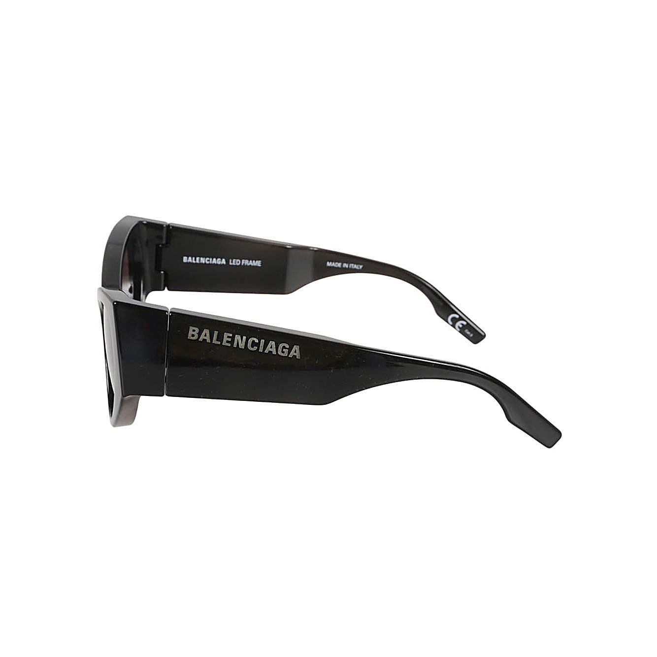 Balenciaga cat-eye frame sunglasses