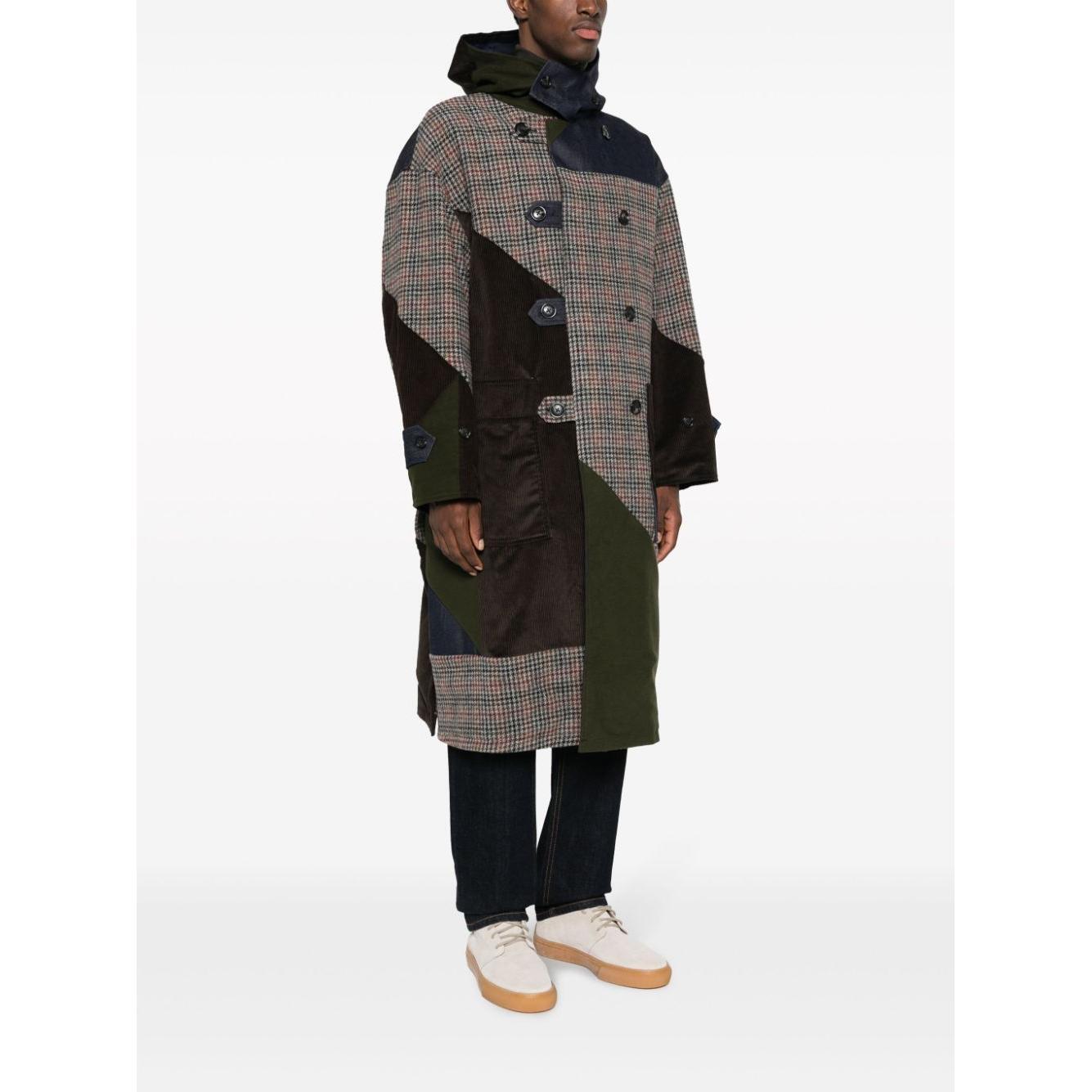 Baracuta Coats MultiColour BRCPS0984UT2719901