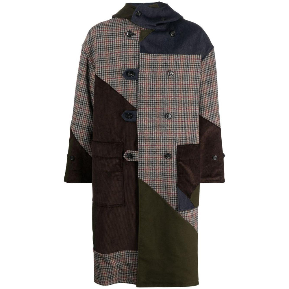 Baracuta Coats MultiColour BRCPS0984UT2719901