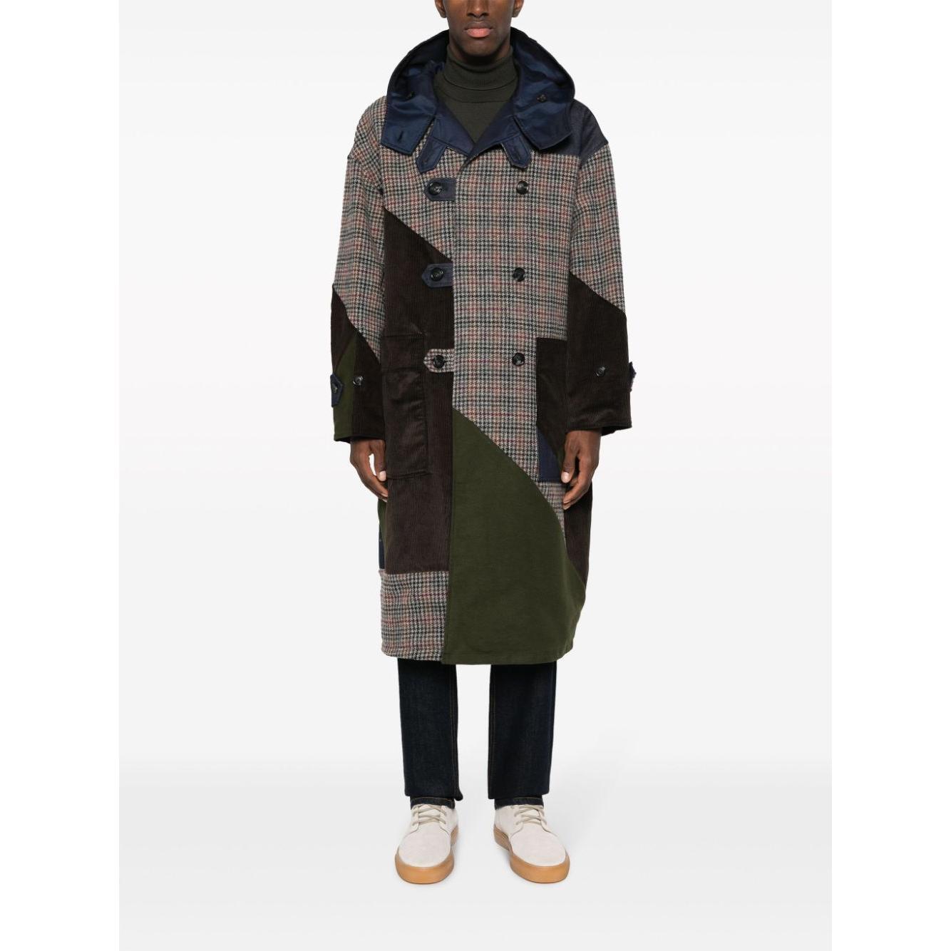 Baracuta Coats MultiColour BRCPS0984UT2719901