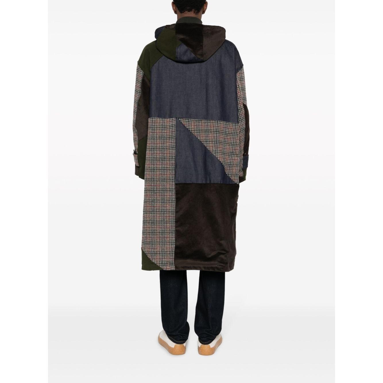 Baracuta Coats MultiColour BRCPS0984UT2719901