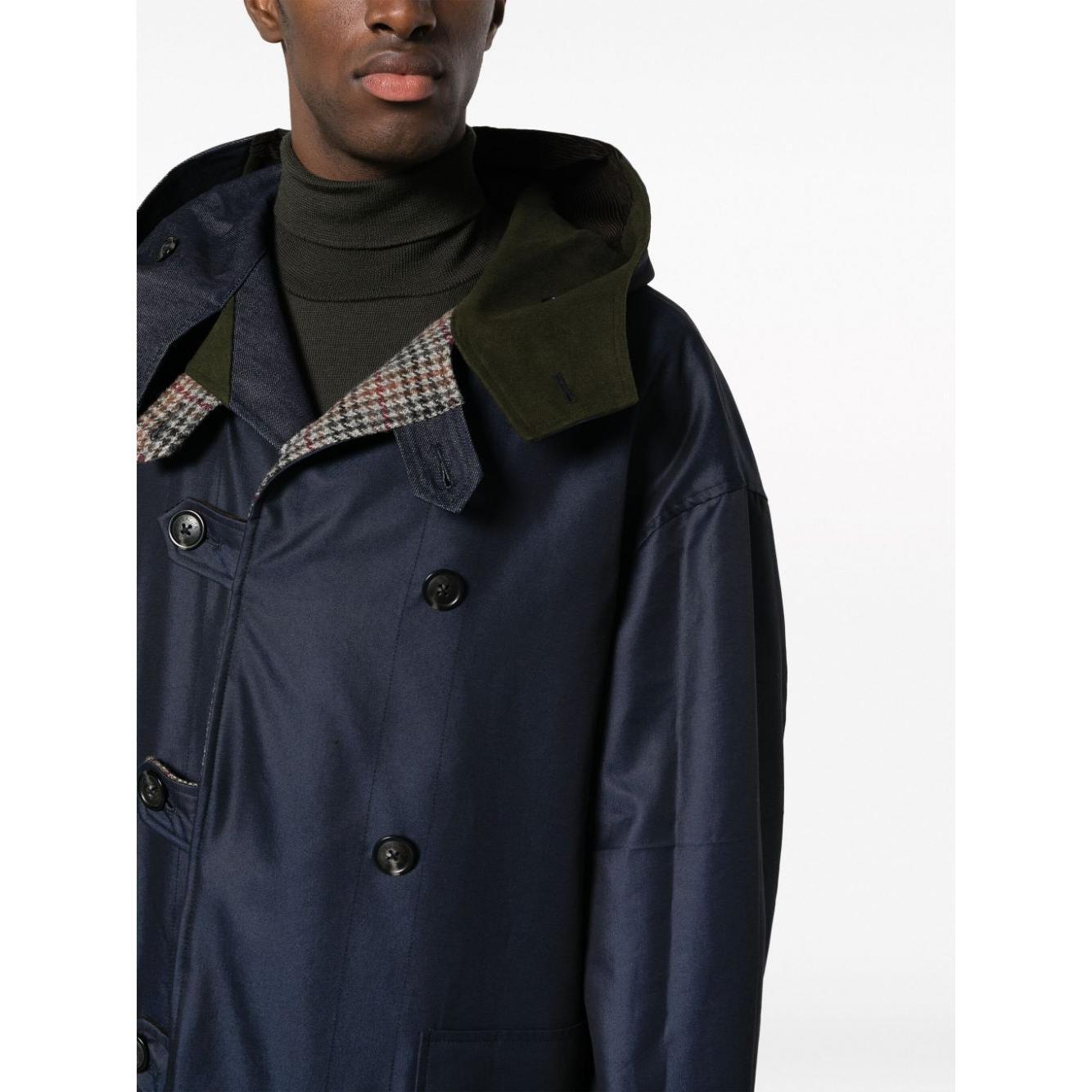 Baracuta Coats MultiColour BRCPS0984UT2719901